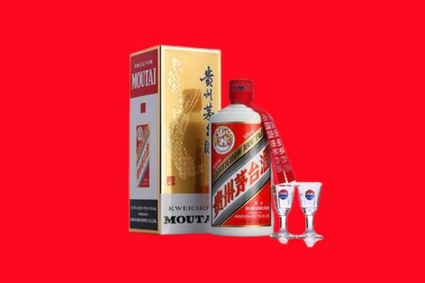 石阡县回收茅台酒