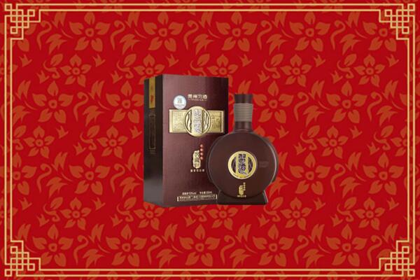 石阡县回收习酒