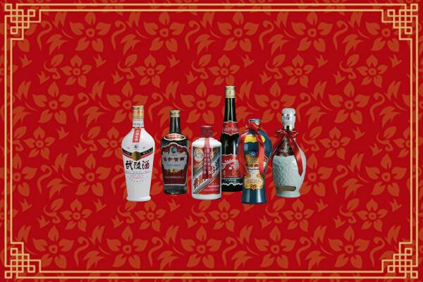 高价求购：石阡县回收白酒